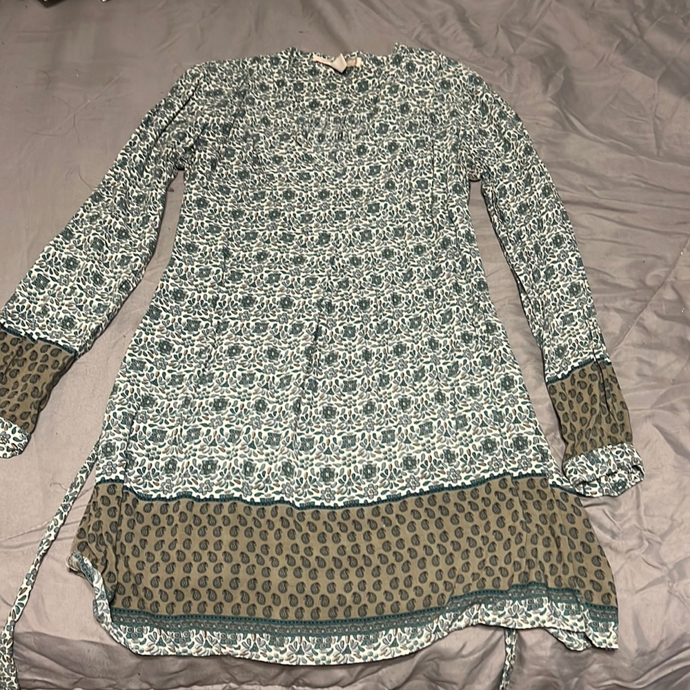 Forever 21 dress